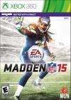 Madden NFL 15